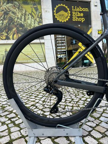 Używany Scott Addict 30 2025 Road & Gravel — zdjęcie 6 z 6