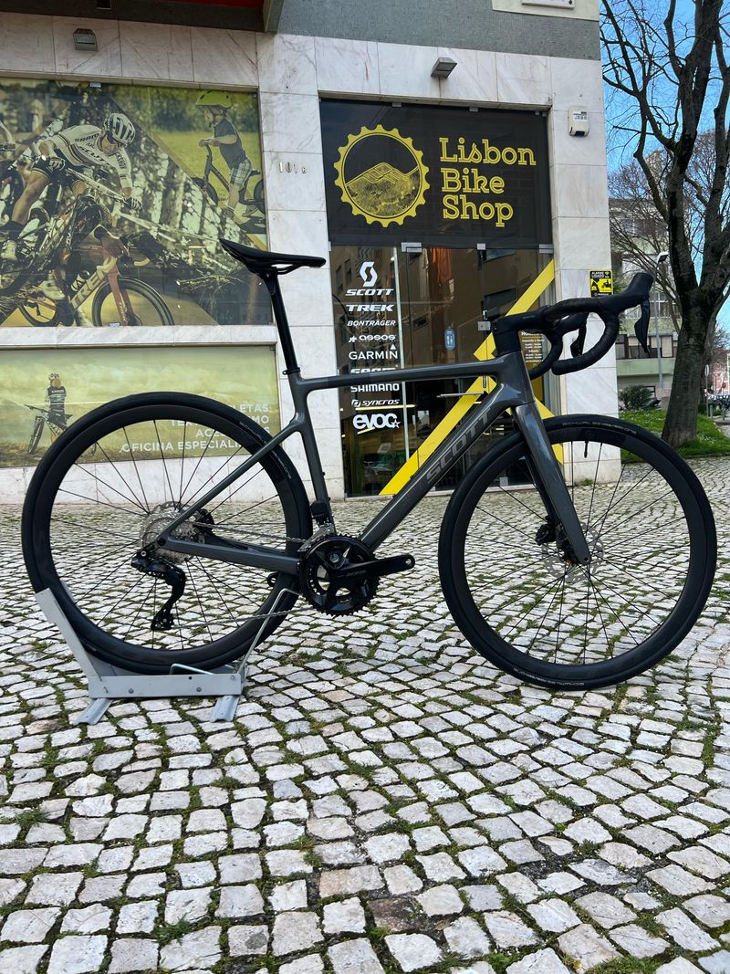 Gebrauchtes Scott Addict 30 2025 Road & Gravel