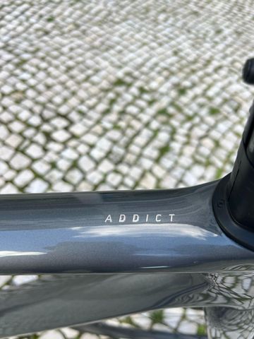 Używany Scott Addict 30 2025 Road & Gravel — zdjęcie 3 z 6