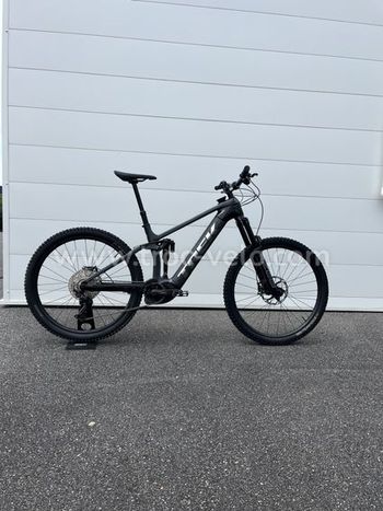 Trek, Trek Rail Carbone 9.8 XT Moteur Bosch
