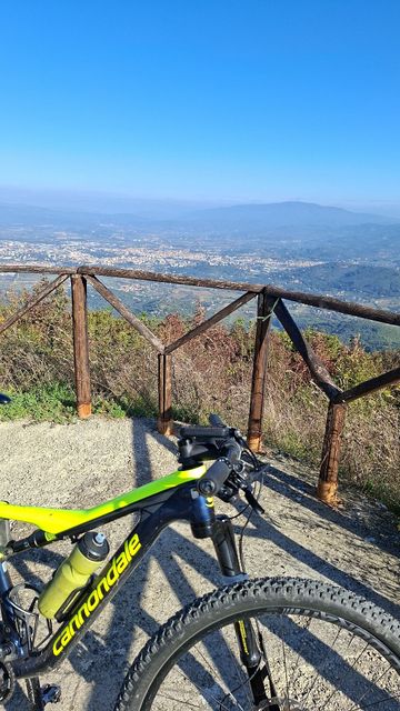 Used Cannondale Scalpel Shimano Deore XT Di2 2020 Mountainbike, Green, 29 — image 5 of 5