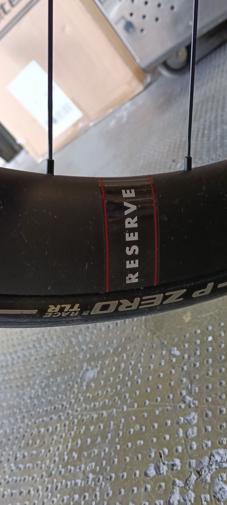 Cervélo S5 Ultegra Di2 Disc 2022 2022 Road & Gravel de segunda mano, Blanco — imagen 5 de 11