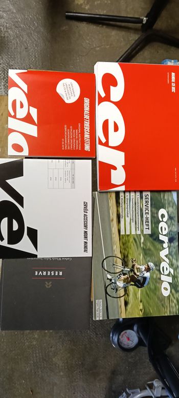 Cervélo S5 Ultegra Di2 Disc 2022 2022 Road & Gravel de segunda mano, Blanco — imagen 2 de 11