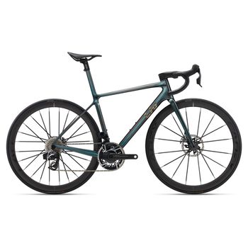 Used Liv Langma Advanced SL 0 2025 Tahitian Pearl 2025 Road & Gravel