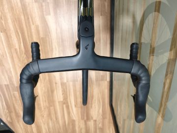 Brugt Dare M.A. - AFO S8 2025 Road & Gravel — billede 5 af 13