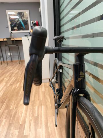 Brugt Dare M.A. - AFO S8 2025 Road & Gravel — billede 6 af 13