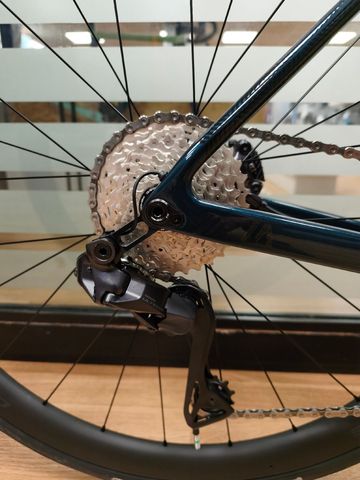 Brugt Dare M.A. - AFO S8 2025 Road & Gravel — billede 3 af 13