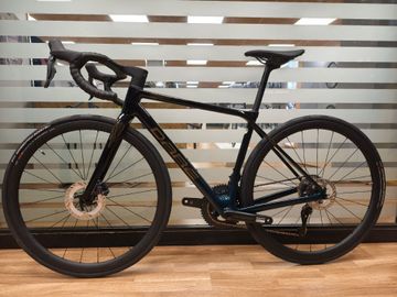 Brugt Dare M.A. - AFO S8 2025 Road & Gravel — billede 7 af 13