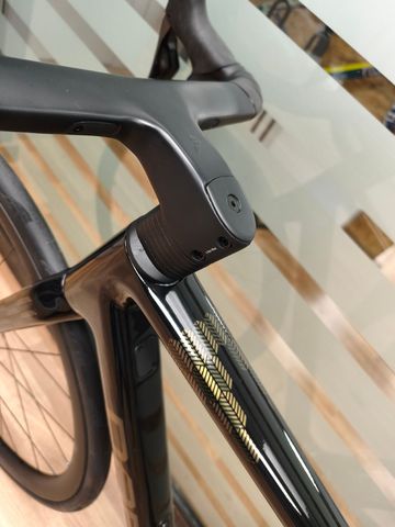 Brugt Dare M.A. - AFO S8 2025 Road & Gravel — billede 12 af 13