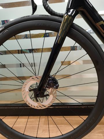 Brugt Dare M.A. - AFO S8 2025 Road & Gravel — billede 9 af 13