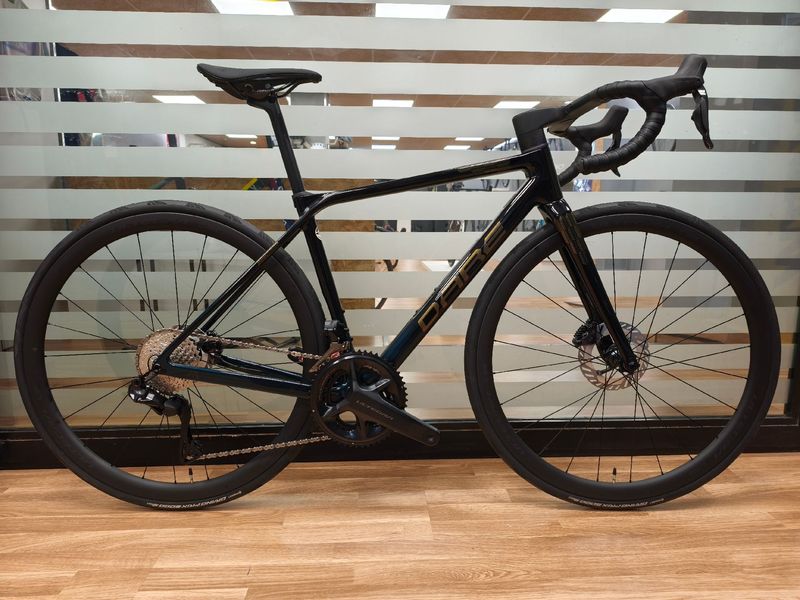 Used Dare M.A. - AFO S8 2025 Road & Gravel