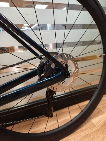 Brugt Dare M.A. - AFO S8 2025 Road & Gravel — billede 8 af 13