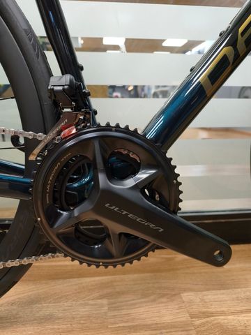 Brugt Dare M.A. - AFO S8 2025 Road & Gravel — billede 2 af 13