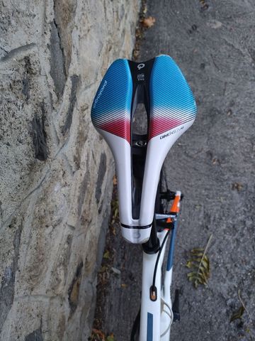 Used Wilier Gtr Team Ultegra 2018 Road & Gravel, White — image 8 of 8
