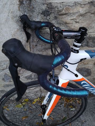 Used Wilier Gtr Team Ultegra 2018 Road & Gravel, White — image 7 of 8