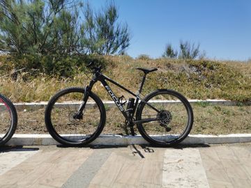Used Focus RAVEN 8.6 2019 2019 Mountainbike, Black, 29 — image 3 of 3