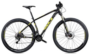 Used Wilier 503 X 2019 Mountainbike, Black — image 3 of 3