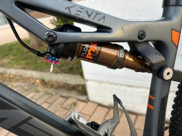 Used MMR KENTA 00 2020 Mountainbike, Light Gray, 29 — image 5 of 11