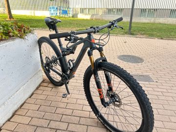 Used MMR KENTA 00 2020 Mountainbike, Light Gray, 29 — image 1 of 11