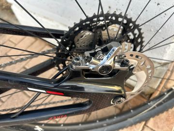 Used MMR KENTA 00 2020 Mountainbike, Light Gray, 29 — image 6 of 11