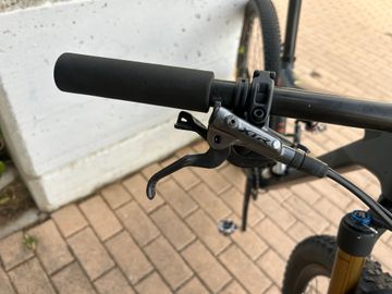 Used MMR KENTA 00 2020 Mountainbike, Light Gray, 29 — image 10 of 11
