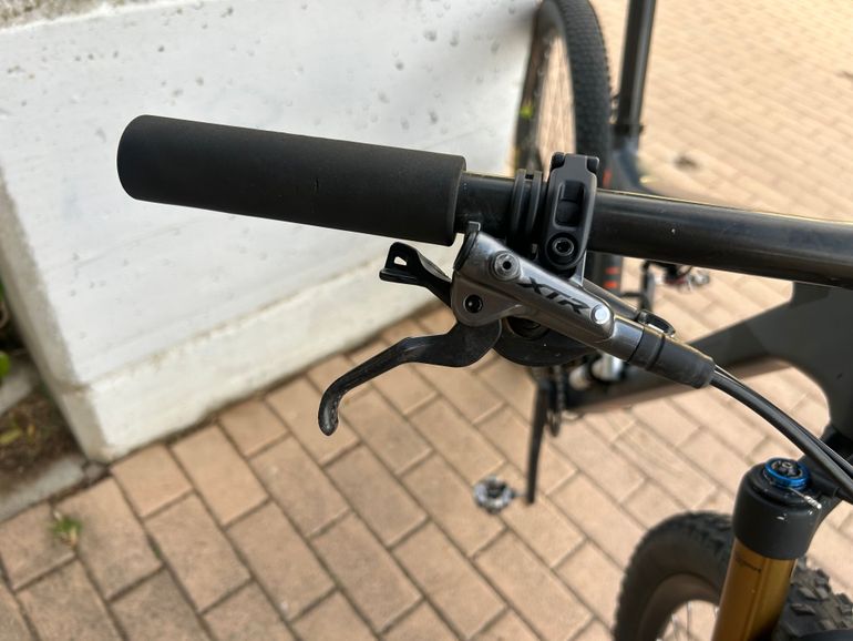 Used MMR KENTA 00 2020 Mountainbike, Light Gray, 29 — image 10 of 11