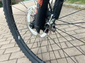 Used MMR KENTA 00 2020 Mountainbike, Light Gray, 29 — image 4 of 11