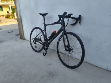 Used Giant Defy, Advanced 1 2021 2021 Road & Gravel, Black — image 5 of 5