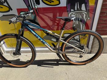 Used BMC Fourstroke LT TWO 2024 2024 MTB