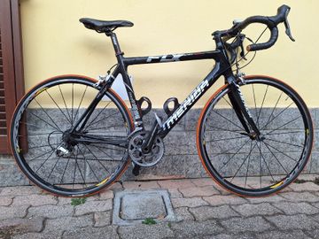 Used Merida Flx Stay 2007 Road & Gravel