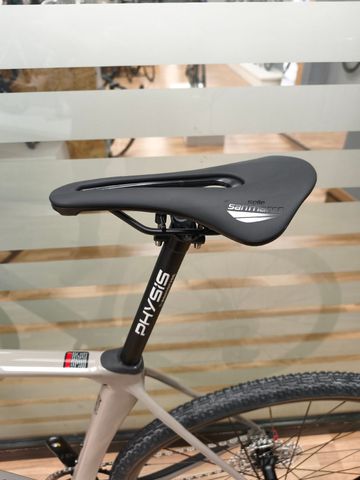 Used Felt Breed SRAM Rival eTap AXS 2024 Road & Gravel, Light Gray — image 12 of 14