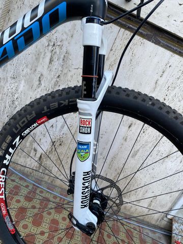 Used Torpado Nearco S 2017 Mountainbike, Blue — image 9 of 14