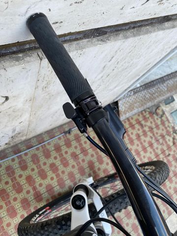 Used Torpado Nearco S 2017 Mountainbike, Blue — image 8 of 14