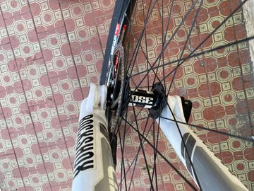 Used Torpado Nearco S 2017 Mountainbike, Blue — image 6 of 14