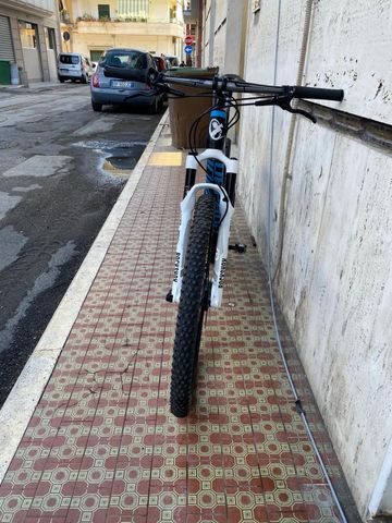 Used Torpado Nearco S 2017 Mountainbike, Blue — image 12 of 14