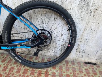 Used Torpado Nearco S 2017 Mountainbike, Blue — image 5 of 14