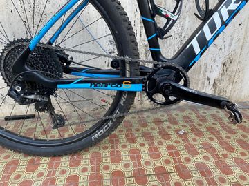 Used Torpado Nearco S 2017 Mountainbike, Blue — image 7 of 14