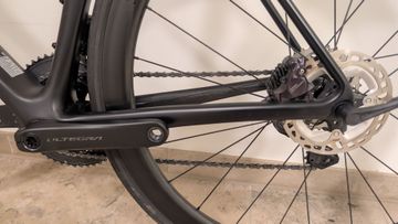 Used Giant TCR Advanced Pro 0 2022 Road & Gravel, Orange — image 4 of 9