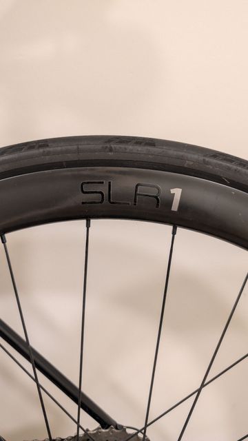 Used Giant TCR Advanced Pro 0 2022 Road & Gravel, Orange — image 7 of 9