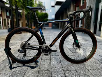 TREK MADON 520 USED サマーセール TREK MADON 520 USED サマーセール