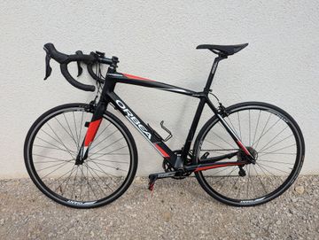 Used Orbea Avant Shimano 105 2019 Road & Gravel, Black — image 2 of 9