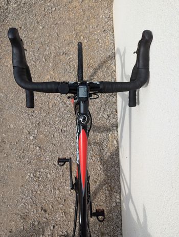 Used Orbea Avant Shimano 105 2019 Road & Gravel, Black — image 3 of 9