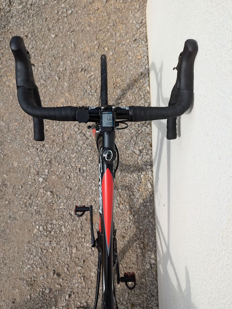 Used Orbea Avant Shimano 105 2019 Road & Gravel, Black — image 3 of 9