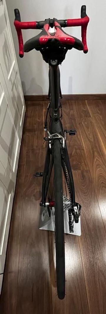 Used Kuota Kryon 2015 Road & Gravel, Black — image 4 of 7