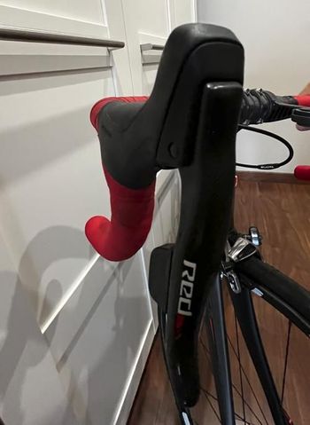 Used Kuota Kryon 2015 Road & Gravel, Black — image 7 of 7
