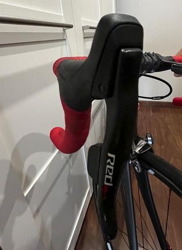 Used Kuota Kryon 2015 Road & Gravel, Black — image 7 of 7
