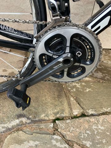 Gebrauchtes Scott Addict Shimano Dura Ace 2015 Road & Gravel, Schwarz — Bild 3 von 4
