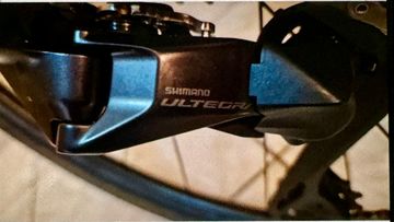 Used BMC Teammachine SLR 01 FIVE 2023 2023 Road & Gravel, Light Gray — image 4 of 11