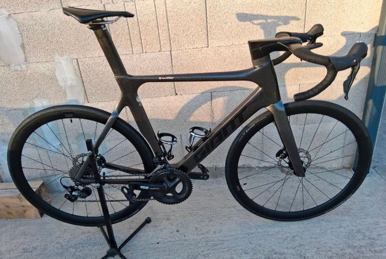 Giant Propel Advanced Disc 2021 2021