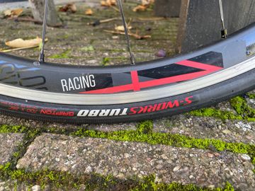 Used Pinarello DOGMA F8 2019 Road & Gravel, White — image 6 of 6